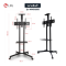 Elife ขาตั้งทีวี แบบล้อเลื่อน ELIFE สีดำ รองรับทีวีขนาด 32 - 65 นิ้ว รุ่น WMB3265-Black สีดำ